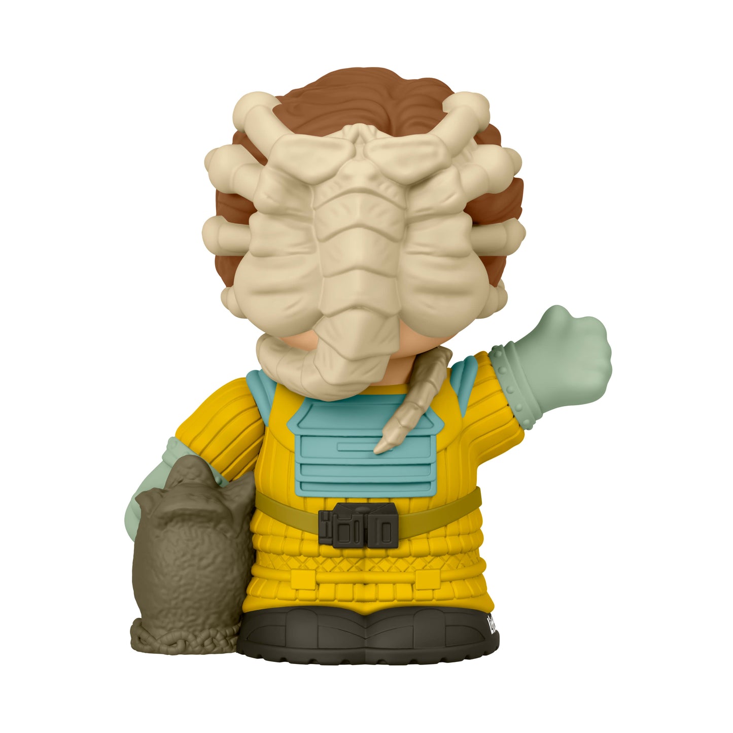 Little People Collector Alien