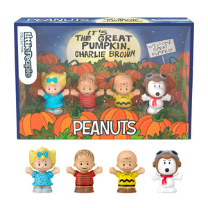 Little People Collector It's The Great Pumpkin, Charlie Brown