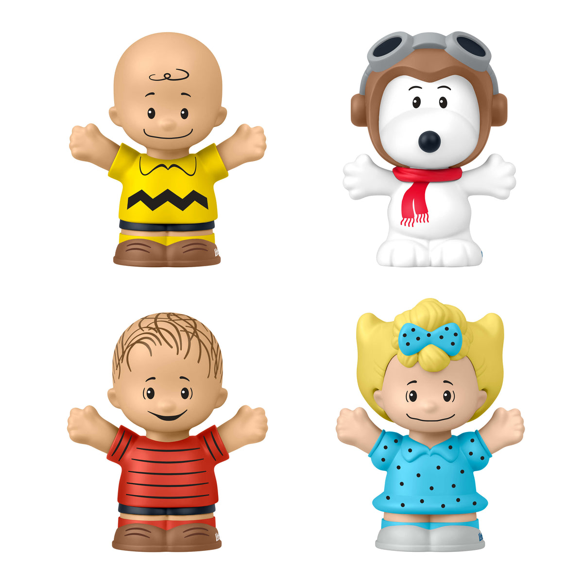 Little People Collector It's The Great Pumpkin, Charlie Brown