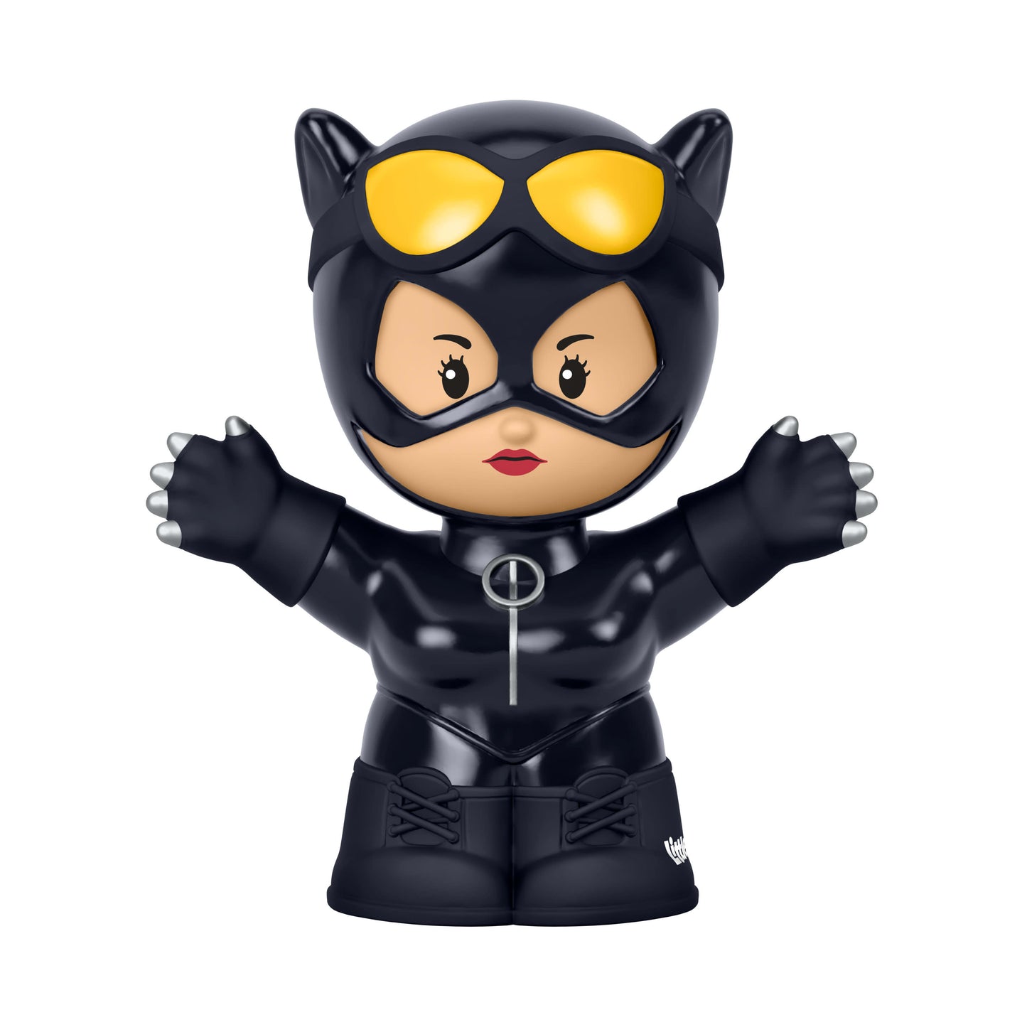 Little People Collector DC Super-Villains