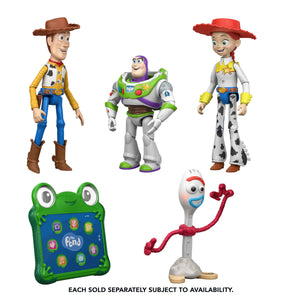 Disney and Pixar Toy Story 5 Interactables Figures - Assorted*
