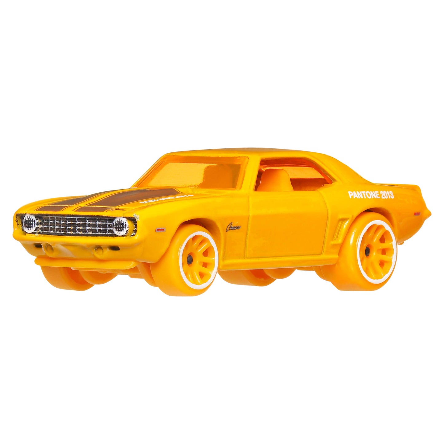 Bundle: 6 x Hot Wheels Pantone Vehicles, Assorted*