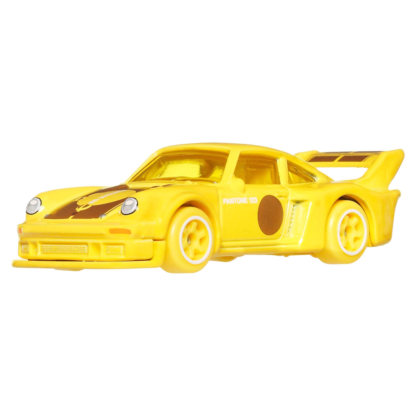 Hot Wheels Pantone Vehicle, Assorted*