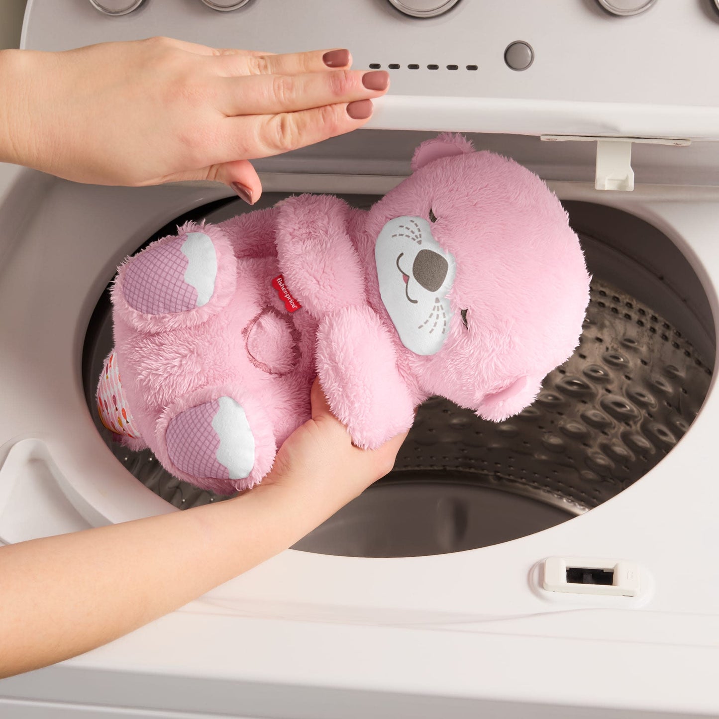 Fisher-Price Soothe 'N Snuggle Otter