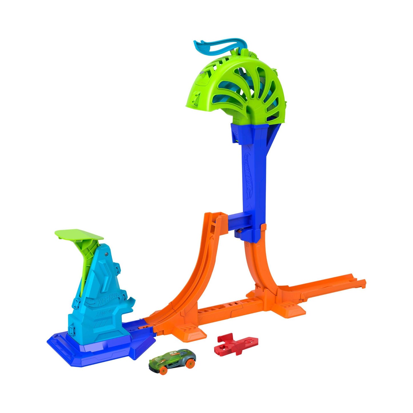 Hot Wheels Stunt Tracks Playset, Assorted*