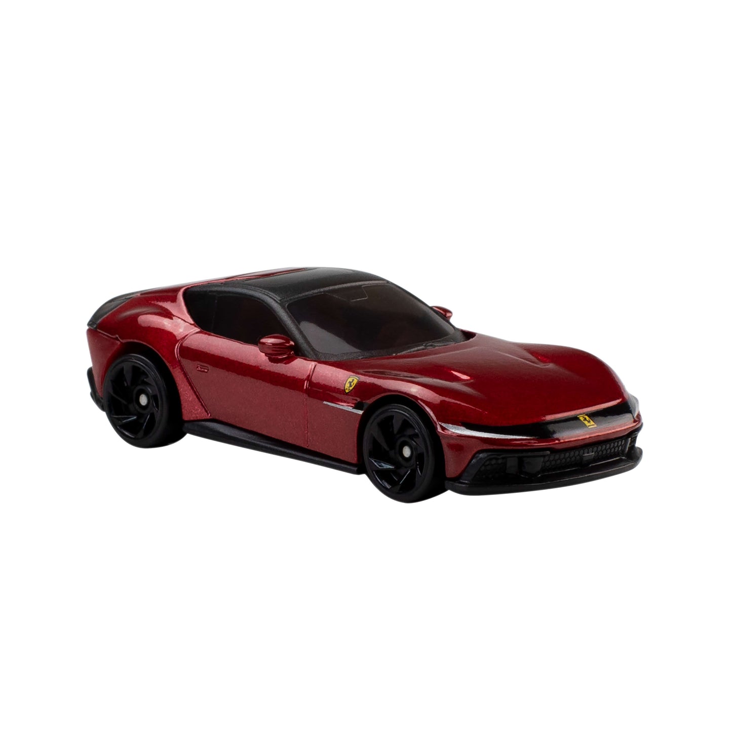 Hot Wheels Ferrari 5-Pack