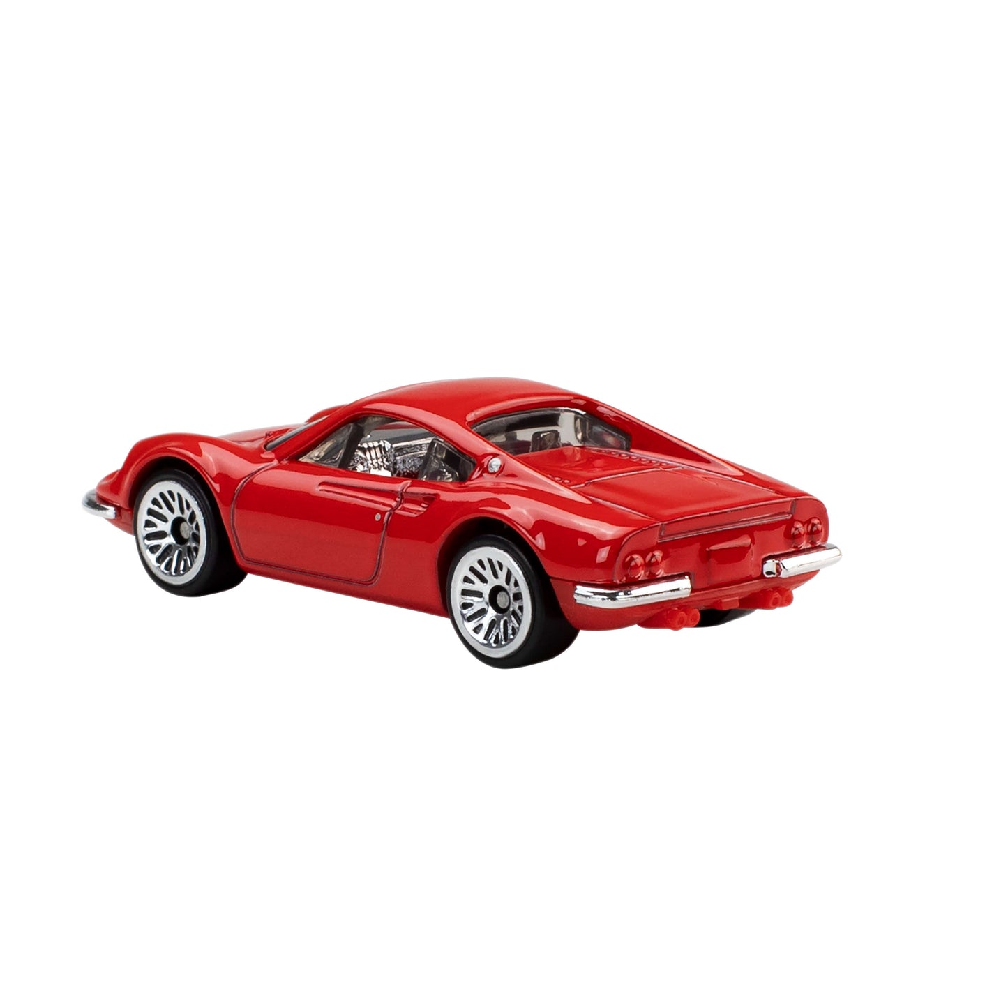 Hot Wheels Ferrari 5-Pack