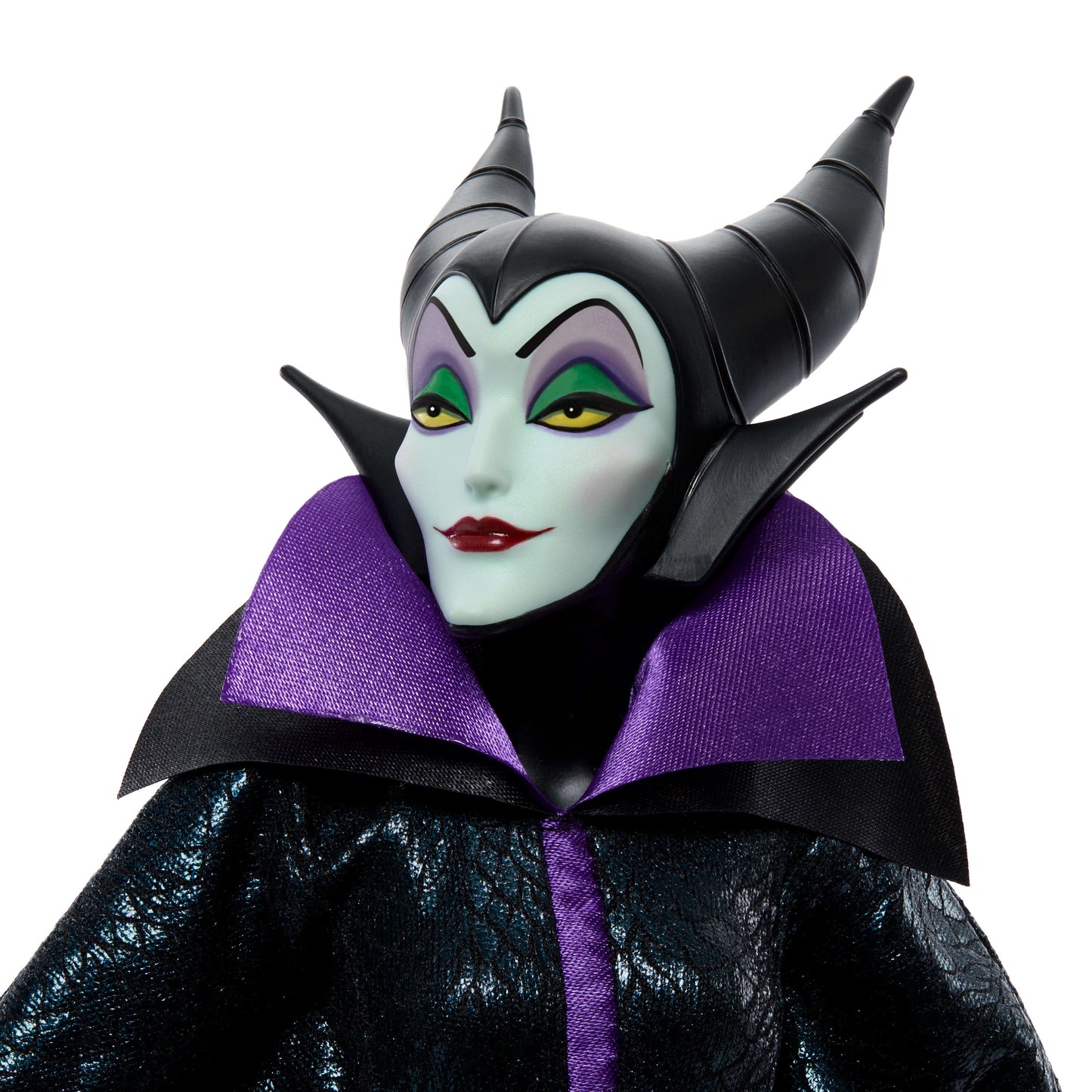 Bundle: Disney Villains - 4 Dolls