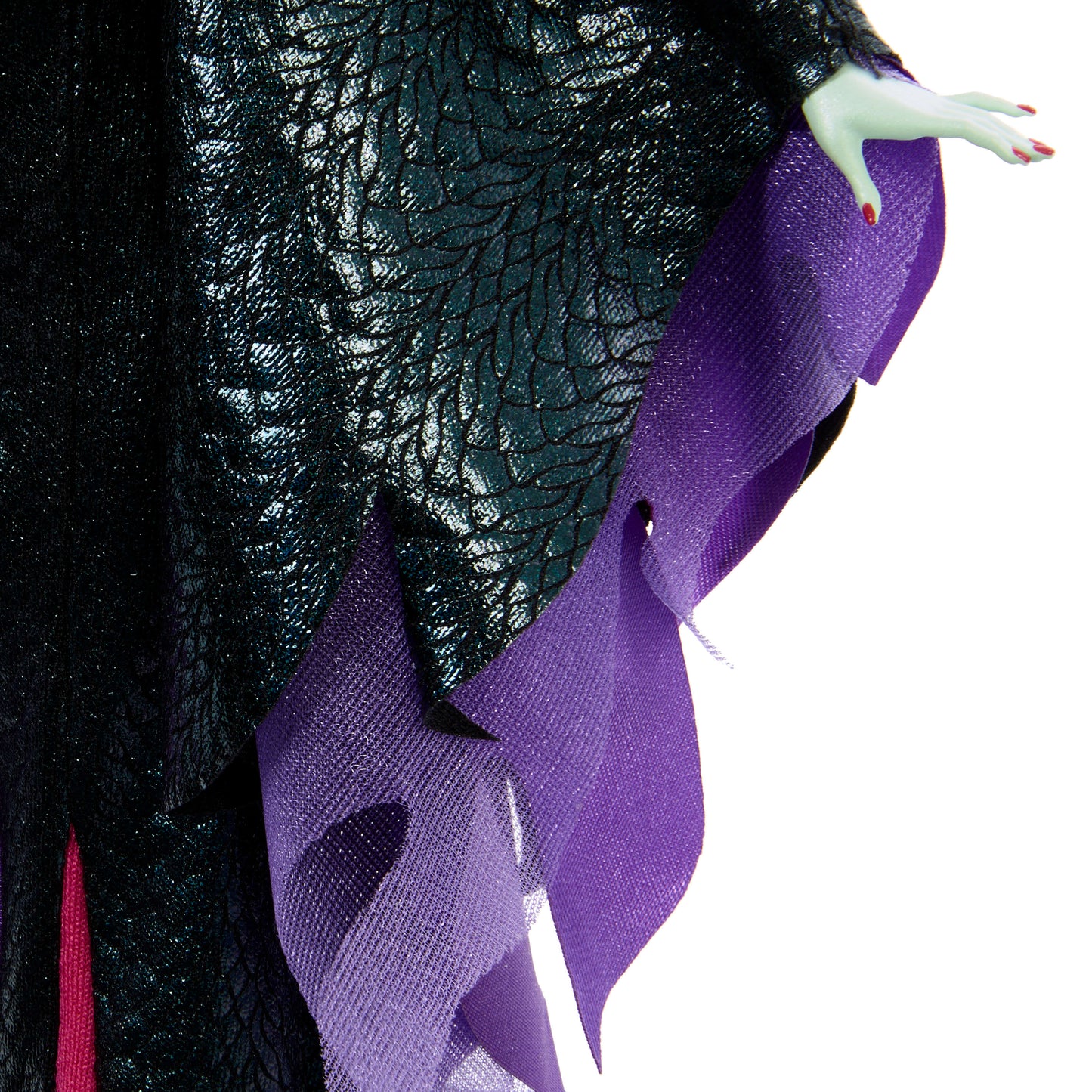 Bundle: Disney Villains - 4 Dolls