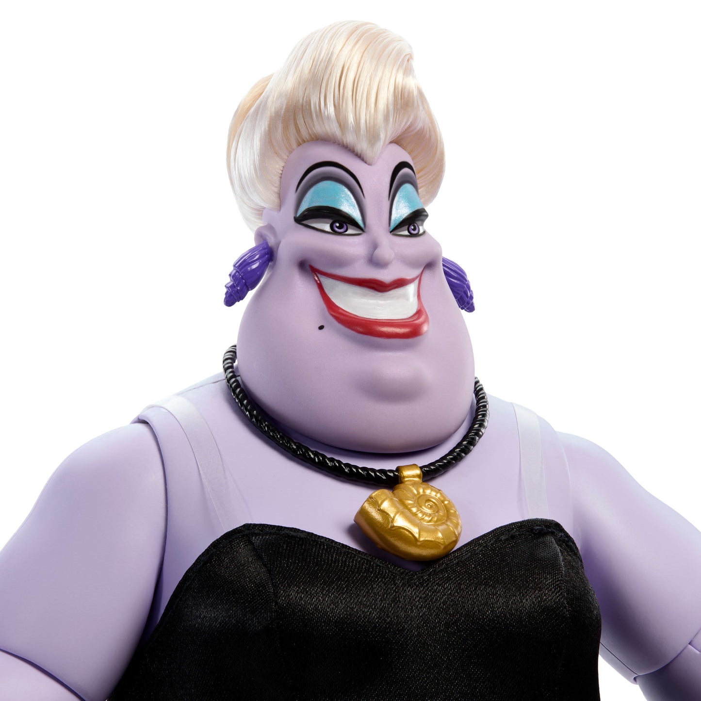 Disney Villains Ursula Collector Doll
