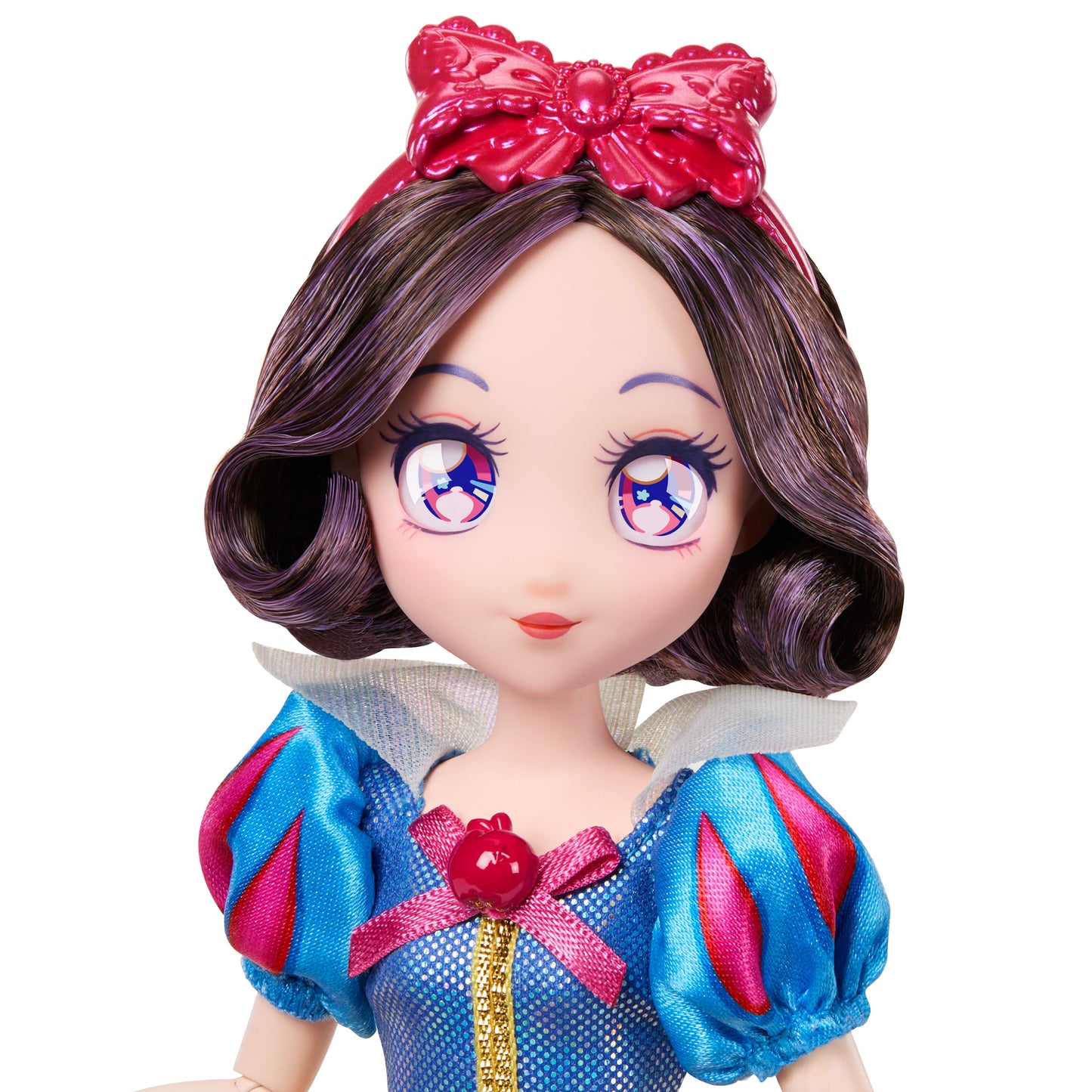 Disney Collector Princess Snow White Manga Doll