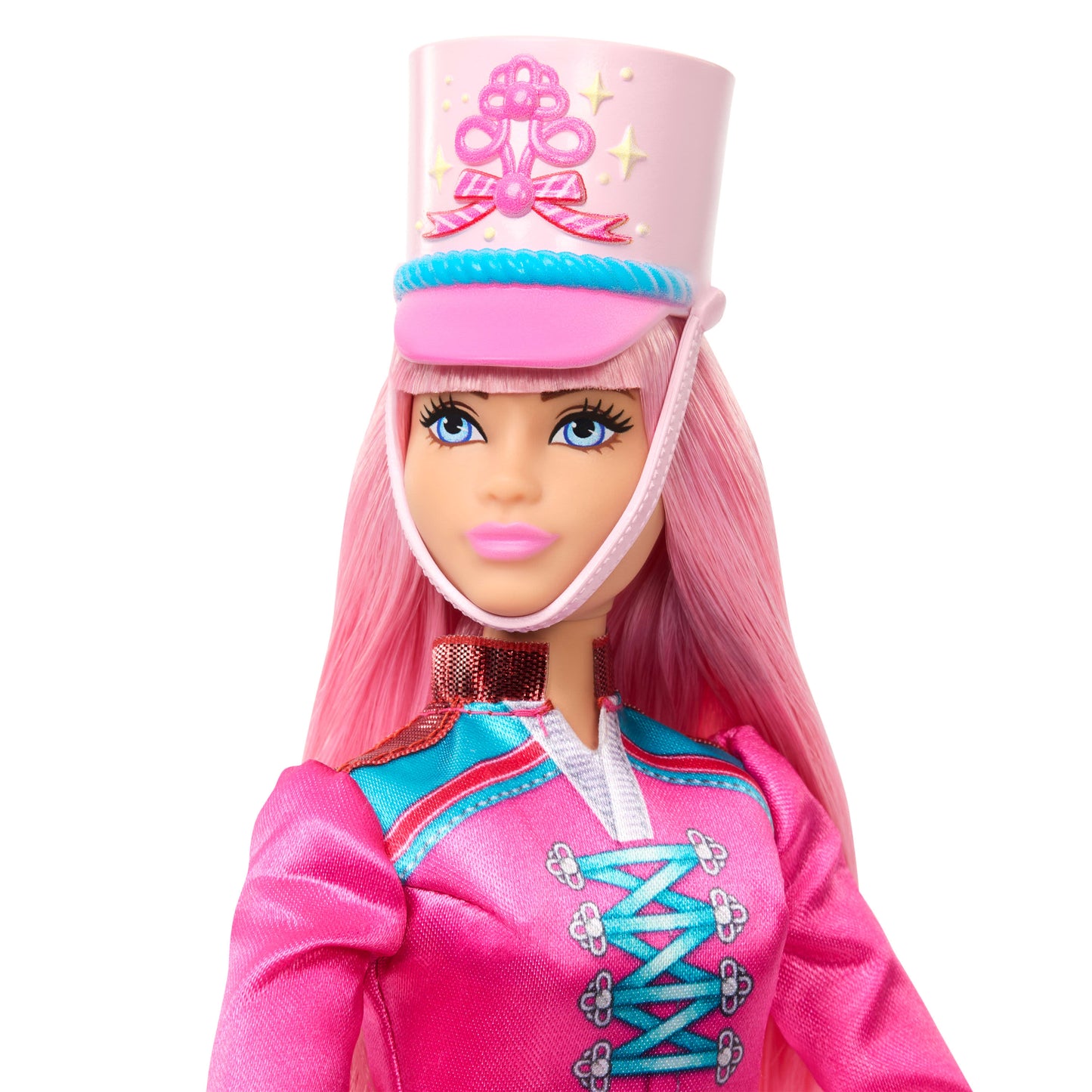 Barbie In The Nutcracker Doll