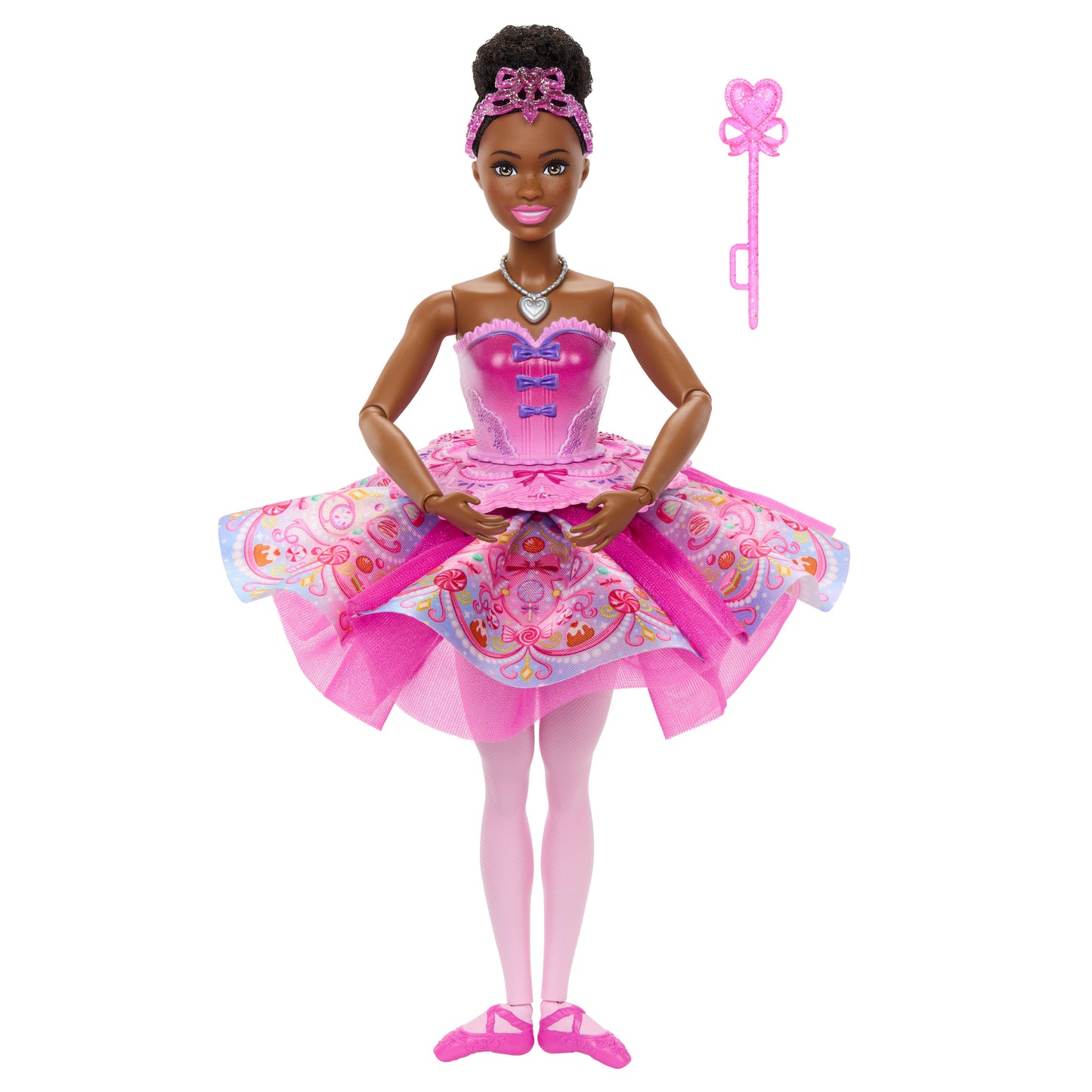 Barbie In The Nutcracker Sugar Plum Doll