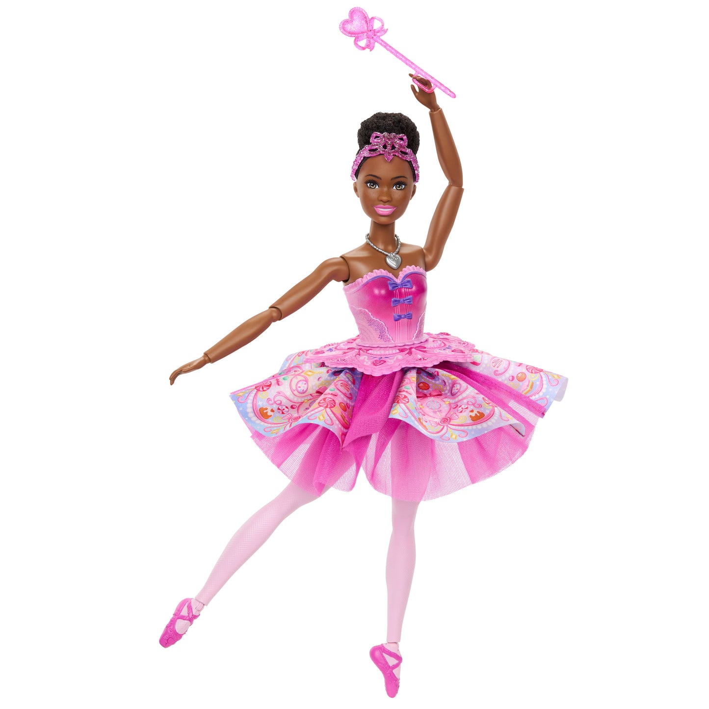 Barbie In The Nutcracker Sugar Plum Doll