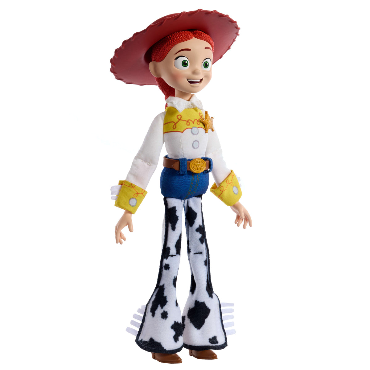 Disney and Pixar Toy Story 5 Ragdoll Edition - Assorted*