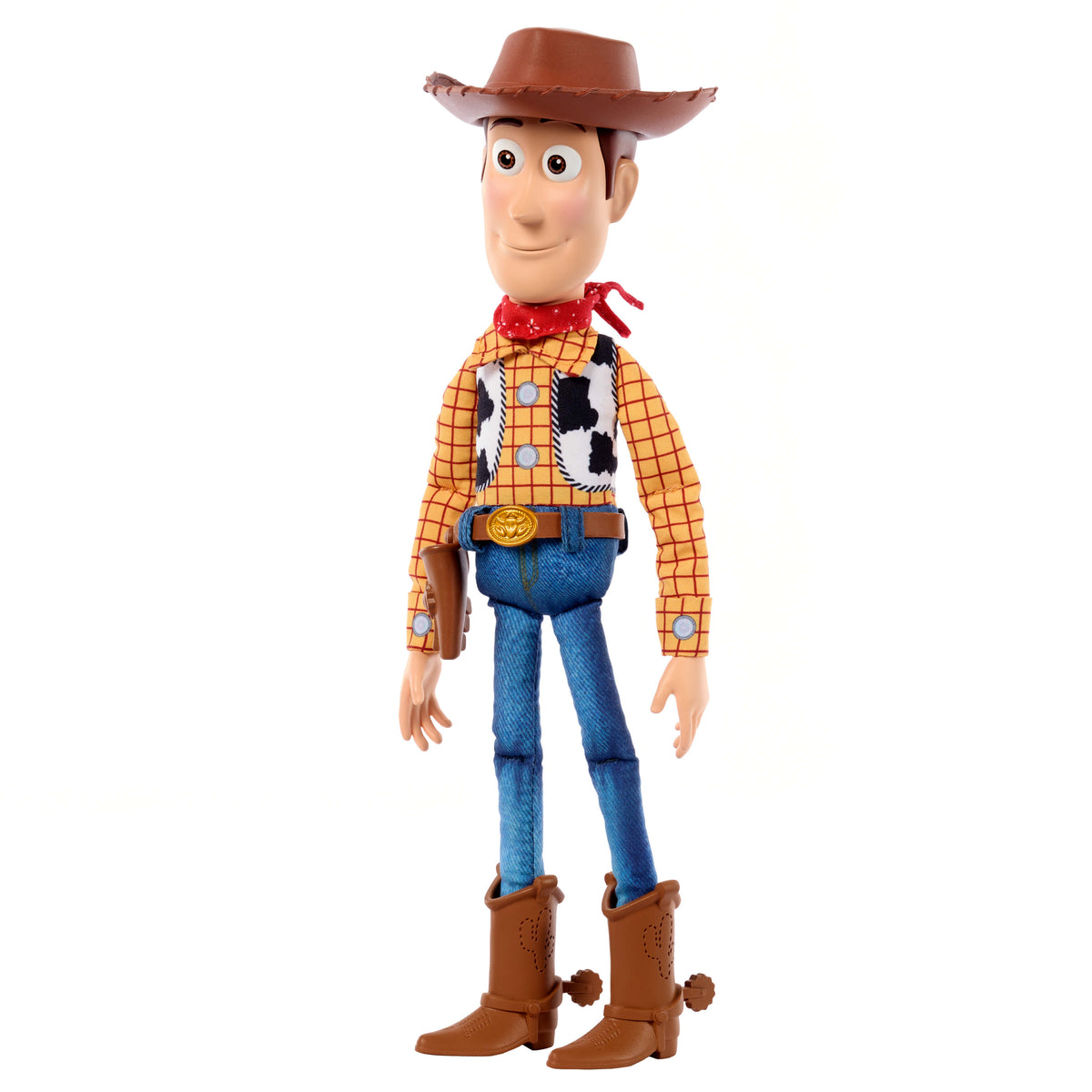 Disney and Pixar Toy Story 5 Ragdoll Edition - Assorted*