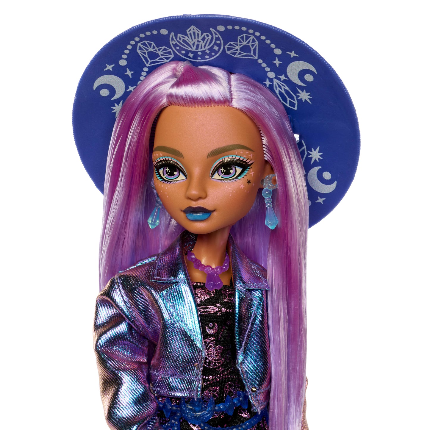 Moonspell Magic By Monster High Layla Stone Doll