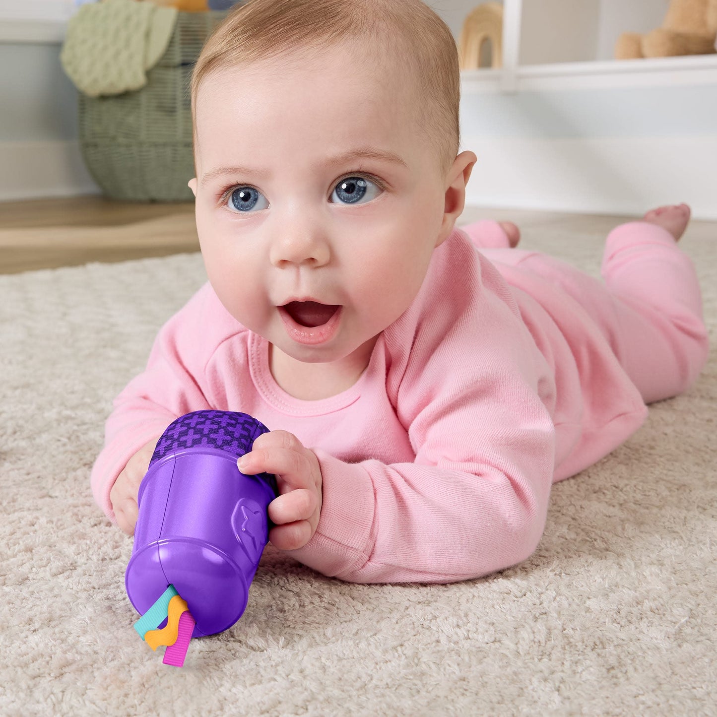 Fisher-Price Mini Me Moments Dj Gift Set