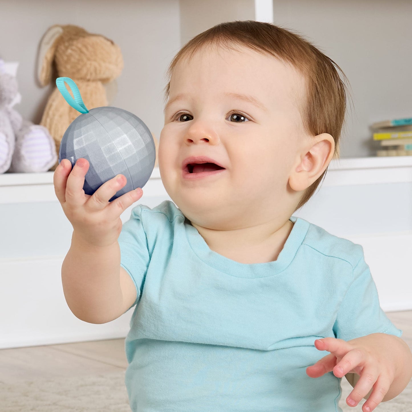 Fisher-Price Mini Me Moments Dj Gift Set