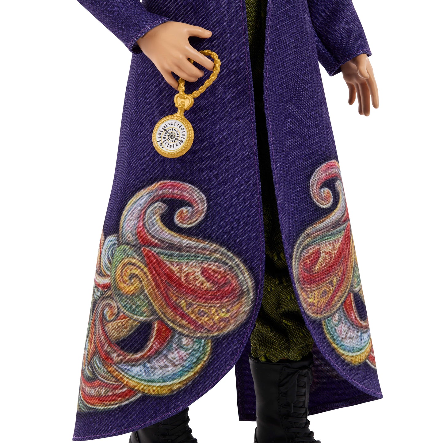 Disney Descendants: Wicked Wonderland Doll 2-Pack with Accessory & Animal Friend, Red & Max