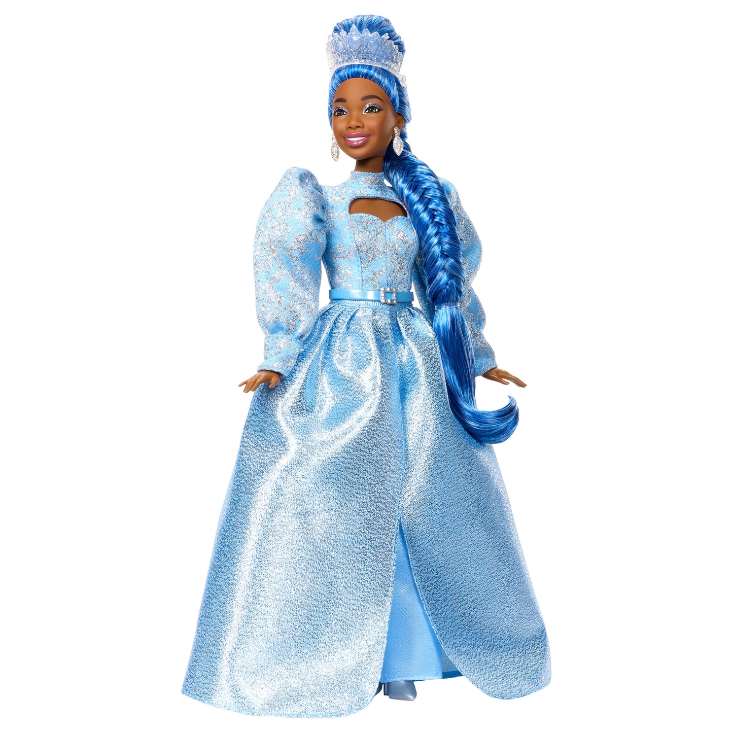 Disney Descendants: Wicked Wonderland Deluxe Doll & Accessory - Cinderella