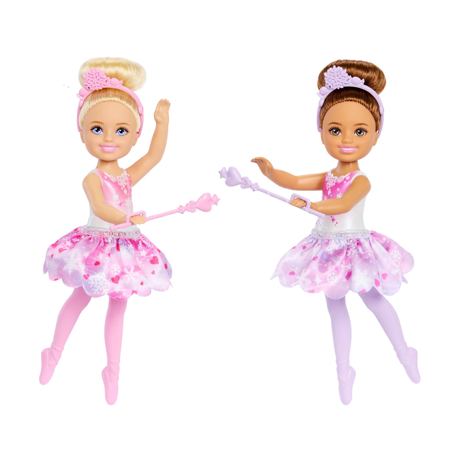 Barbie In The Nutcracker Doll - Assorted*