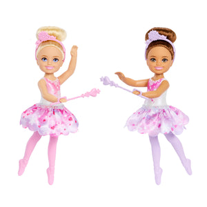 Barbie In The Nutcracker Doll - Assorted*