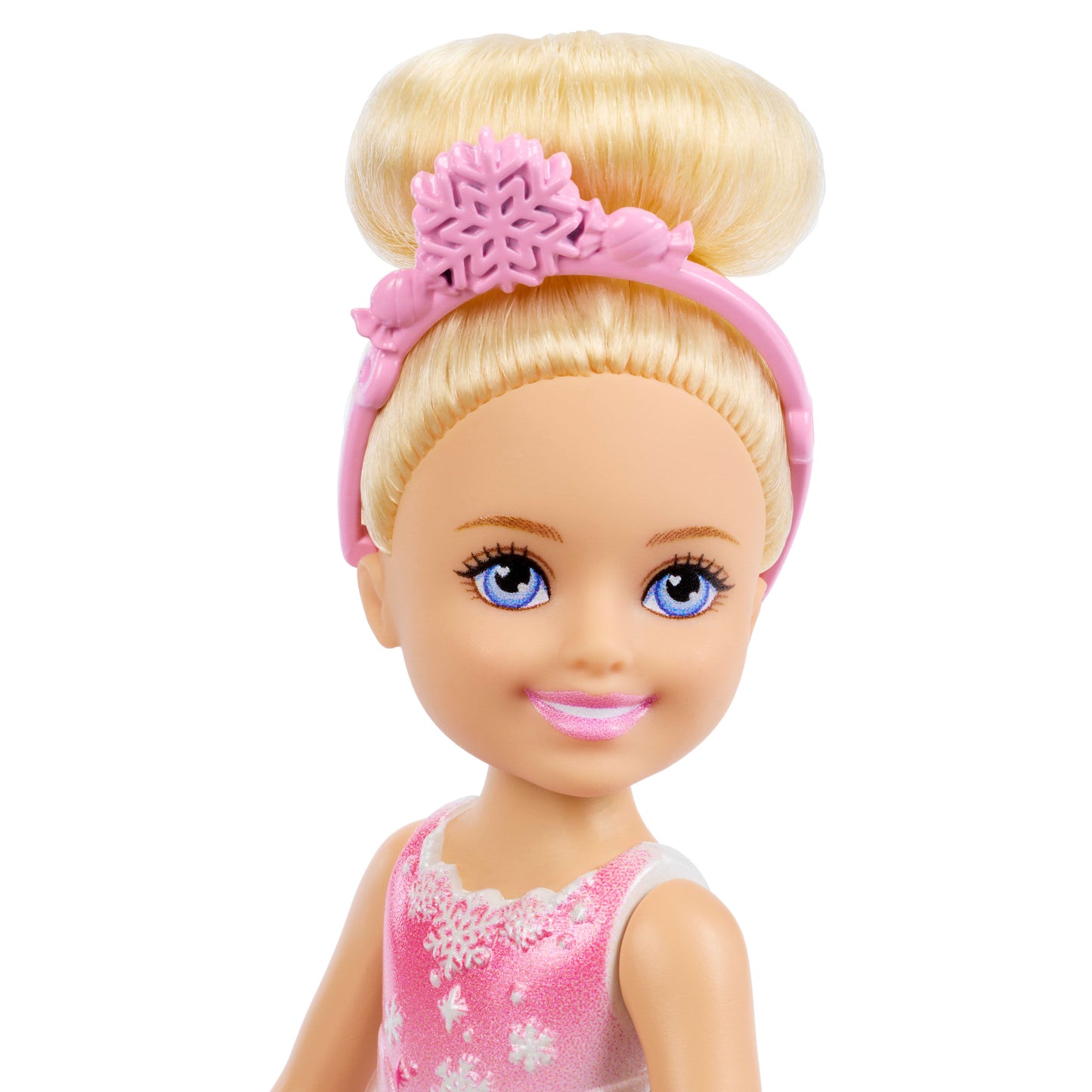 Barbie In The Nutcracker Doll - Assorted*