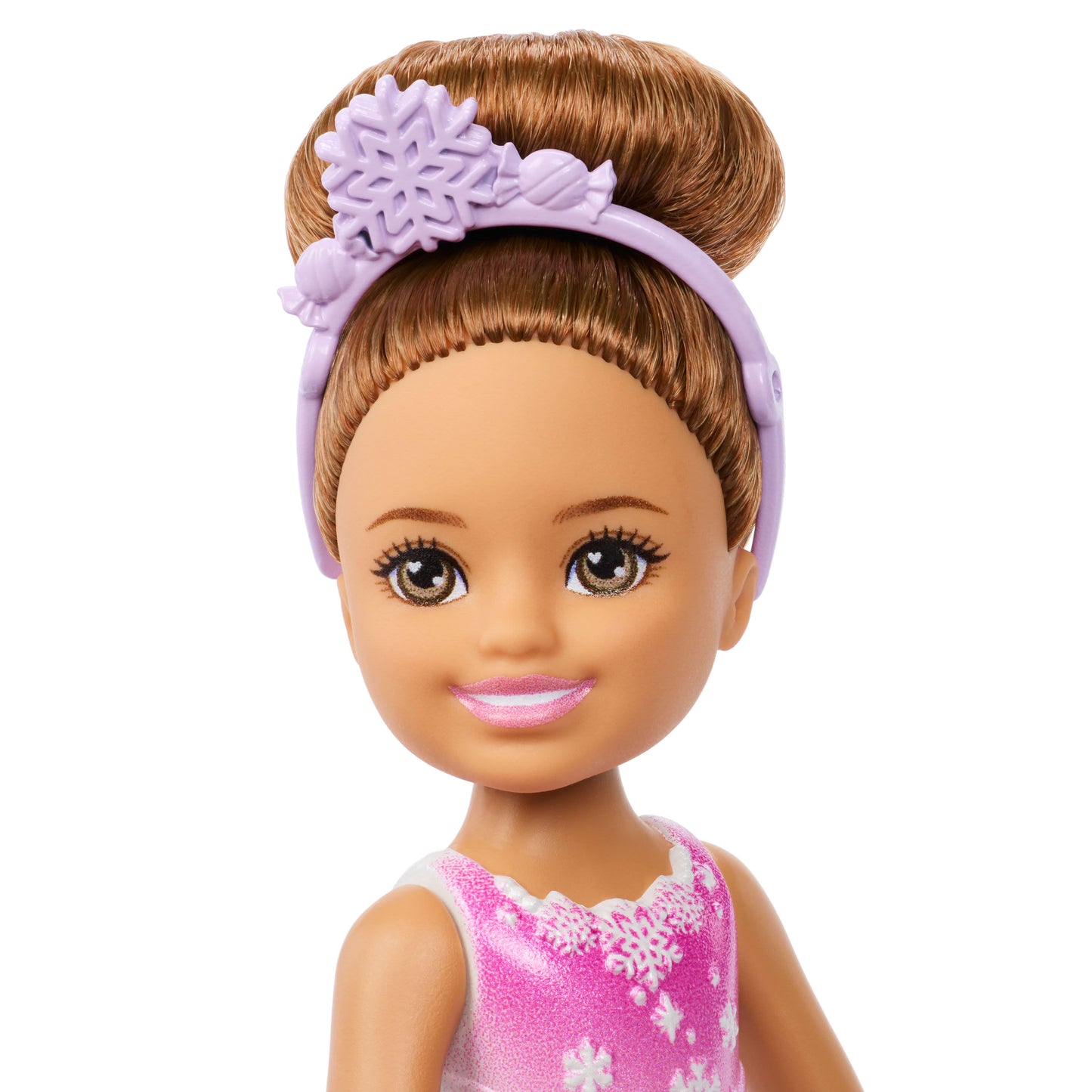 Barbie In The Nutcracker Doll - Assorted*