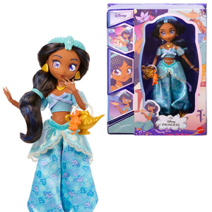 Disney Collector Princess Jasmine Manga Doll