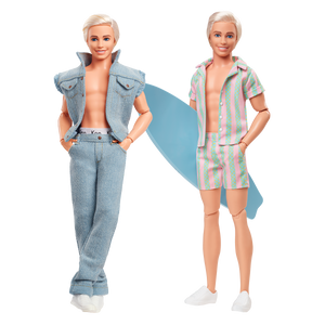 Barbie Movie: Ultimate Ken Duo