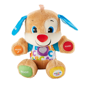 Fisher Price Laugh Learn Smart Stages Puppy Shop Mattel Australia