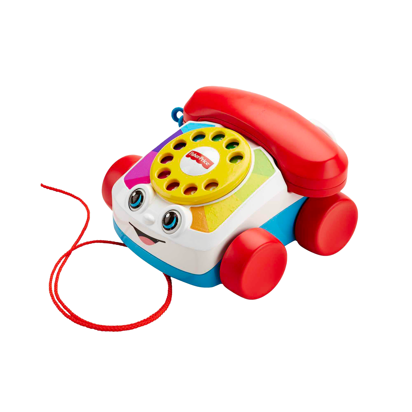 Fisher-Price Chatter Telephone