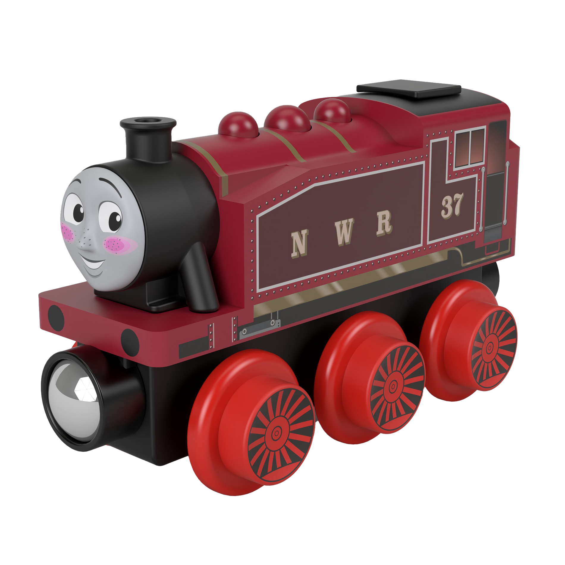 Thomas & Friends Wooden Railway – Shop Mattel Australia