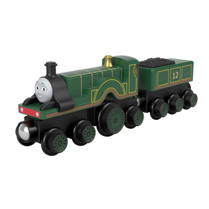 Thomas wooden railway hot sale emily