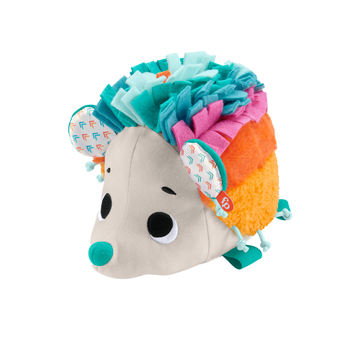 Fisher on sale price hedgehog