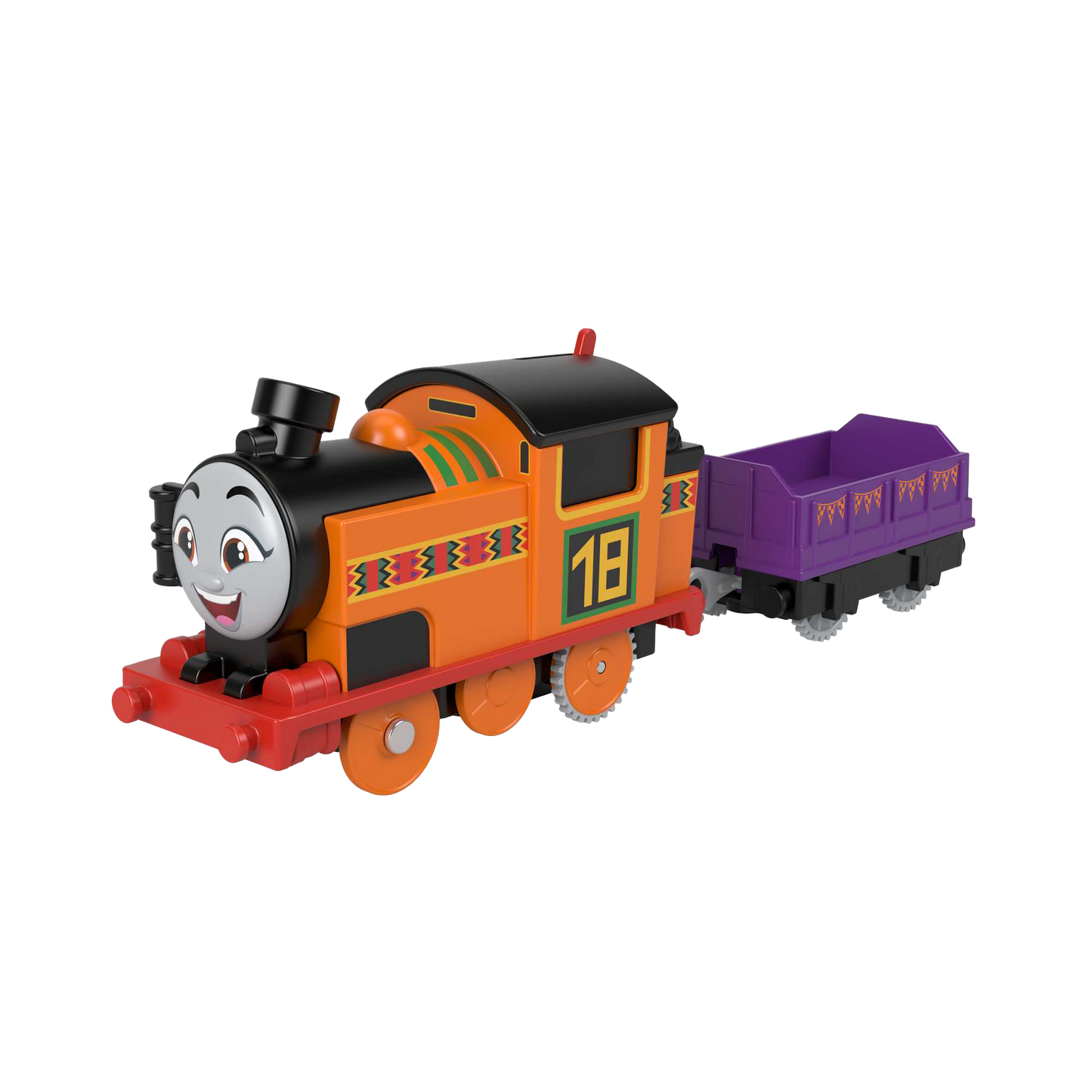 Thomas minis deals nia