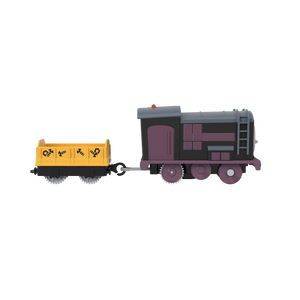 Diesel thomas the 2024 tank engine toy