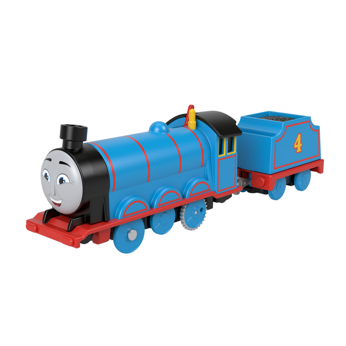 Fisher-Price Thomas & Friends Gordon Motorized Engine