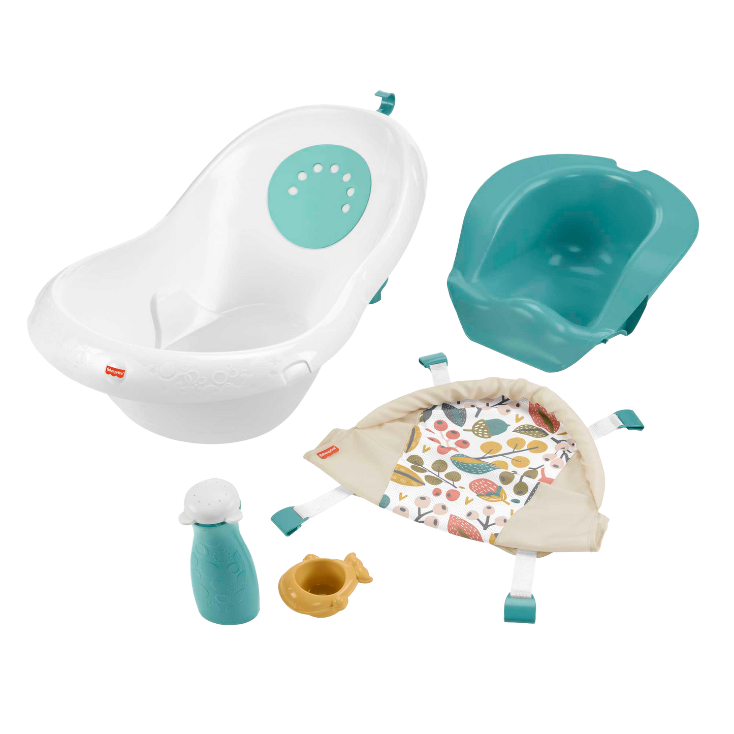 Fisher Price Top Rated Infant Bathtubs Fisher Price In Tub Newborn