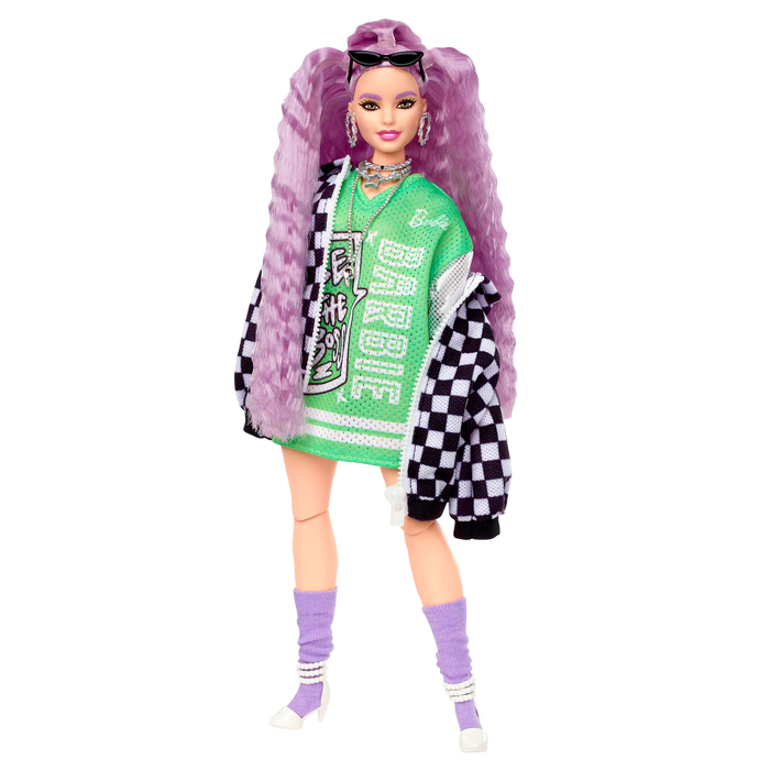 Barbie Extra Doll