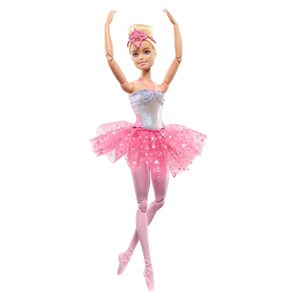 Barbie Dreamtopia Twinkle Lights Doll