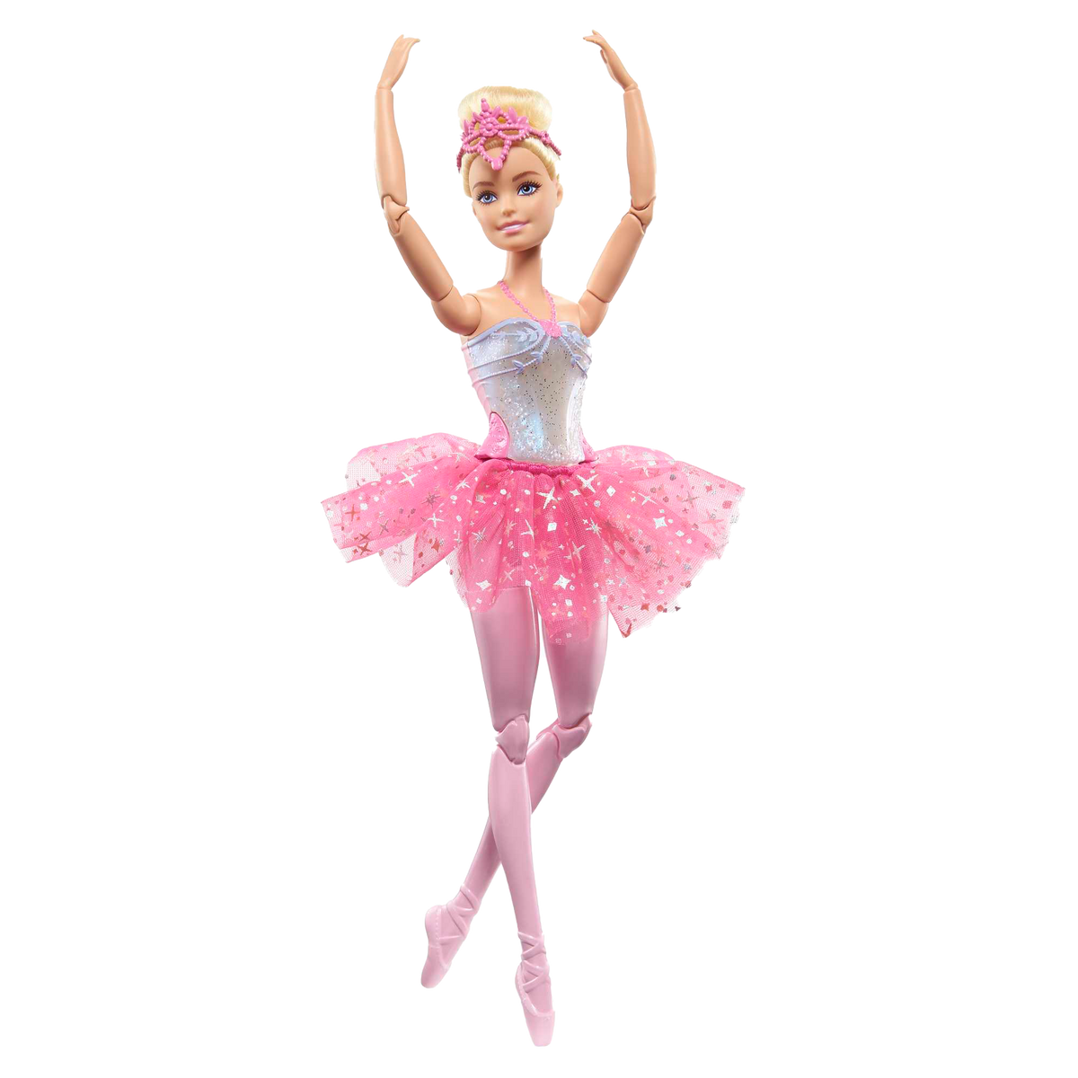 BARBIE DREAMTOPIA TWINKLE LIGHTS Doll