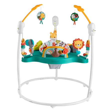 Collapse jumperoo best sale