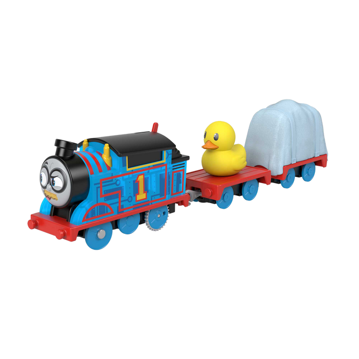 Fisher-Price Thomas & Friends Secret Agent Thomas