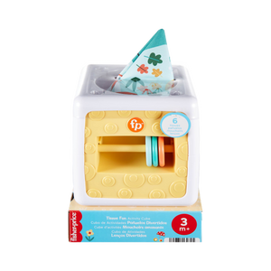 Fisher price 12 meses hotsell