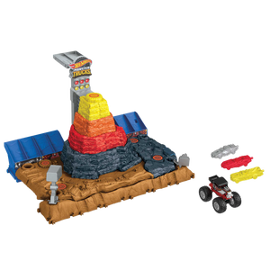 Hot wheels best sale monster city