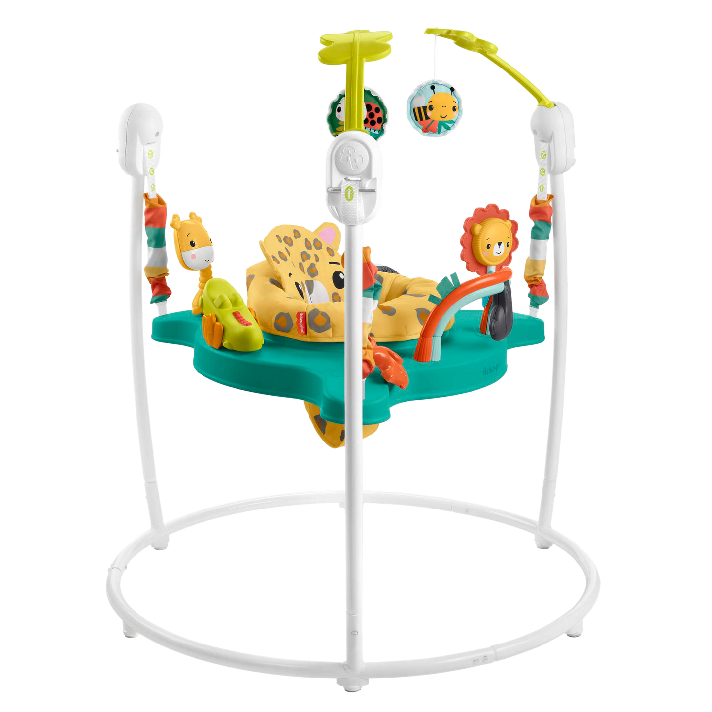 Lion jumperoo shop