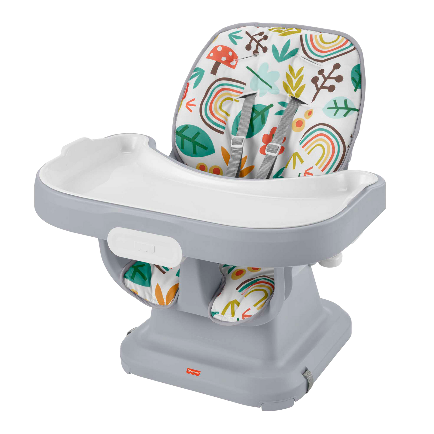 Fisher-Price Space Saver Simple Clean High Chair