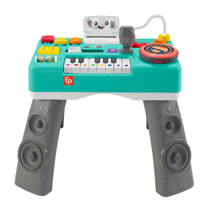 Fisher price smart stages hot sale table